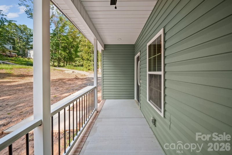 1635 Rollingwood Dr, Kannapolis, NC 28081