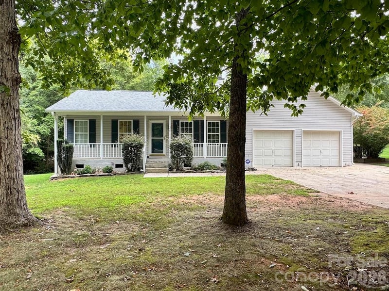 128 Maxamy Ln, Mooresville, NC 28117