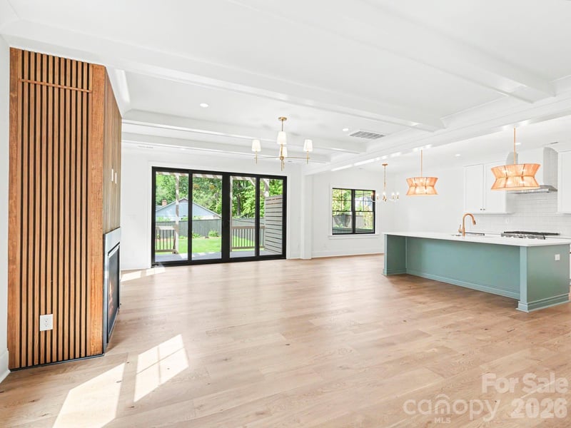 5967 Gate Post Rd, Charlotte, NC 28211