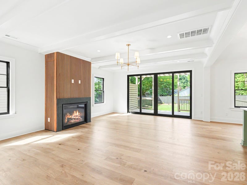 5967 Gate Post Rd, Charlotte, NC 28211