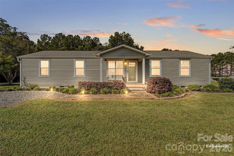 8185 Park Place Rd, York, SC 29745