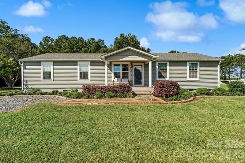 8185 Park Place Rd, York, SC 29745