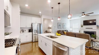 5379 Turtle Creek Dr, Denver, NC 28037