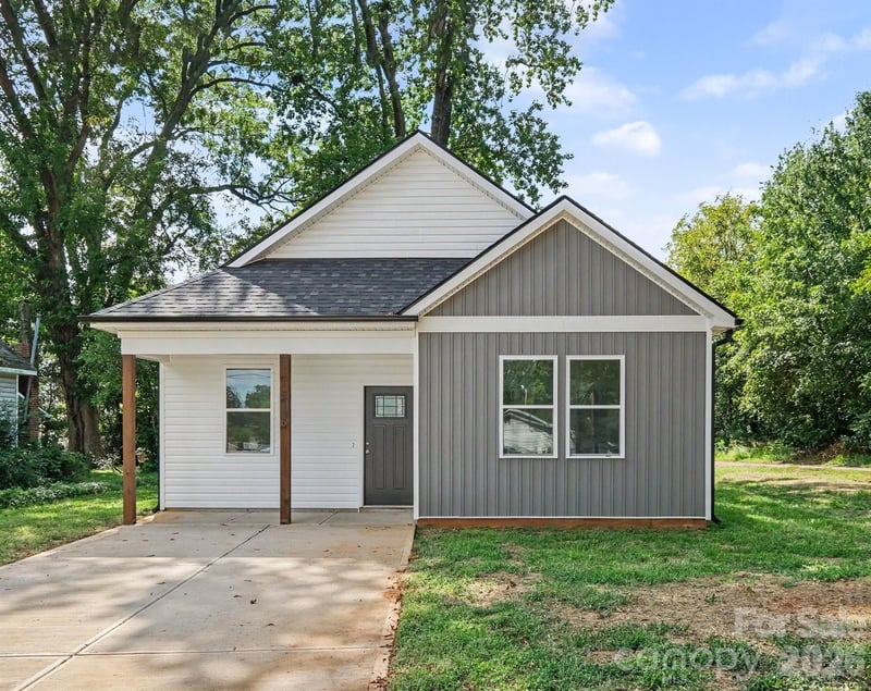 Home Worth Check
