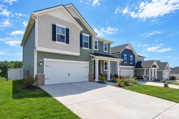 3018 Cunningham Farm Dr, Indian Trail, NC 28079