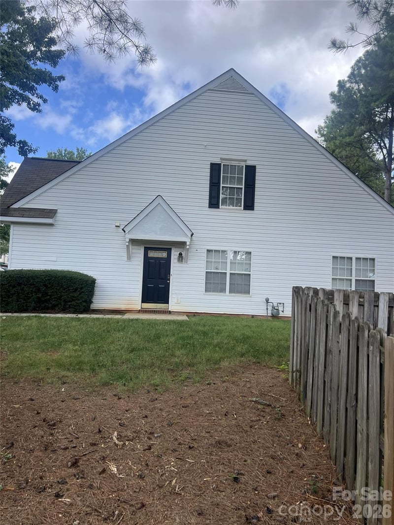 9620 Terrier Way, Charlotte, NC 28269