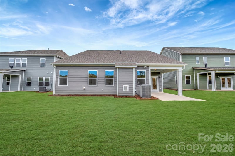 7120 Helmans Dr, Huntersville, NC 28078