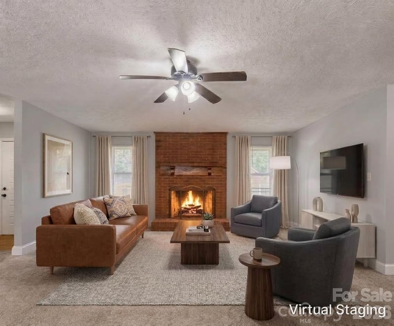 506 Goldmoor Dr NE, Concord, NC 28025