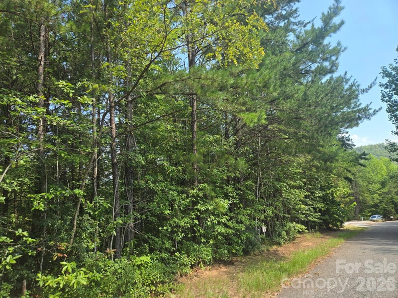 Lot 16 Highland Hts, Lake Lure, NC 28746