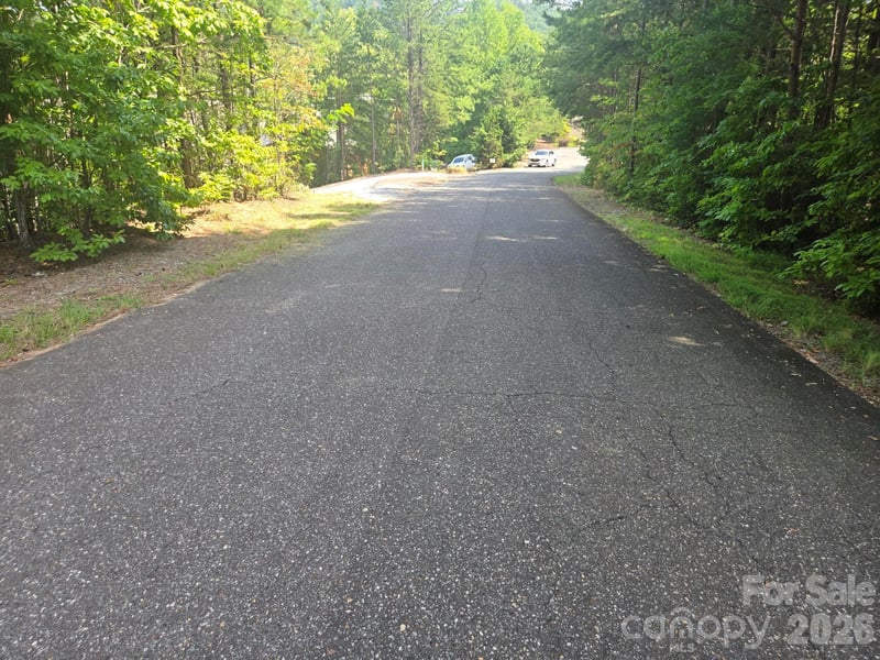 Lot 16 Highland Hts, Lake Lure, NC 28746