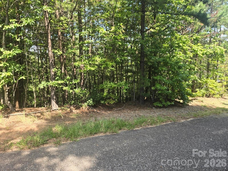Lot 16 Highland Hts, Lake Lure, NC 28746