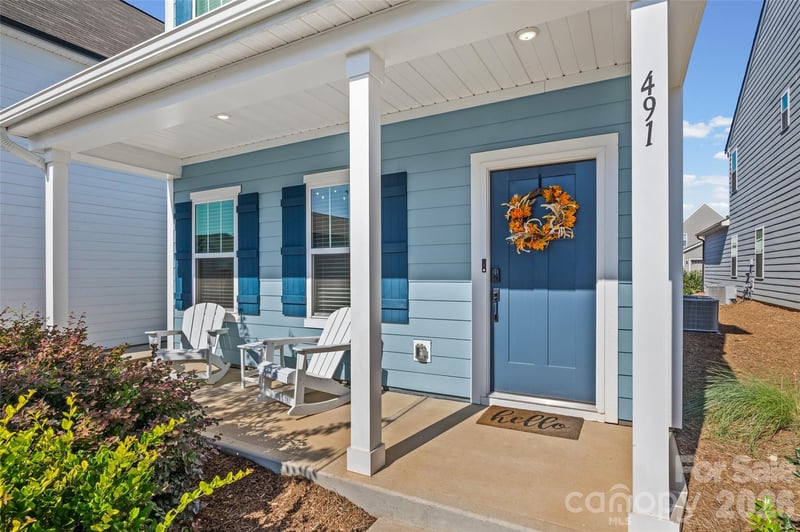 491 Switch St #130, York, SC 29745