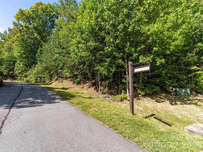 0 Anthony Ct #2070, Mill Spring, NC 28756