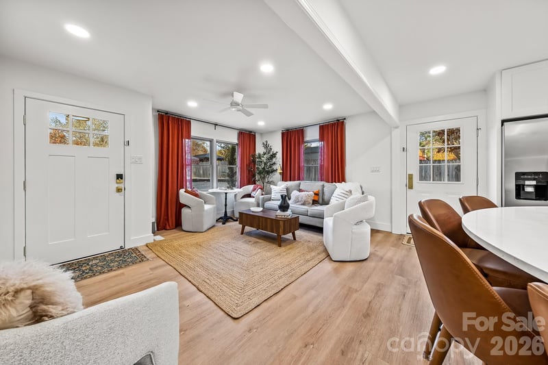 8711 Ellis Rd, Waxhaw, NC 28173