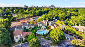 3200 Selwyn Farms Ln #7, Charlotte, NC 28209