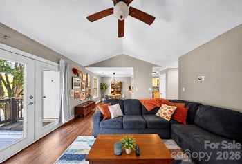 3200 Selwyn Farms Ln #7, Charlotte, NC 28209