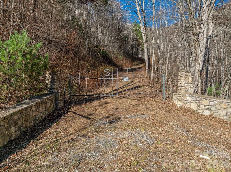 TBD Walnut Creek Rd, Marshall, NC 28753