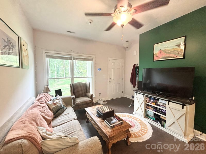 316 Allen Way, Indian Trail, NC 28079