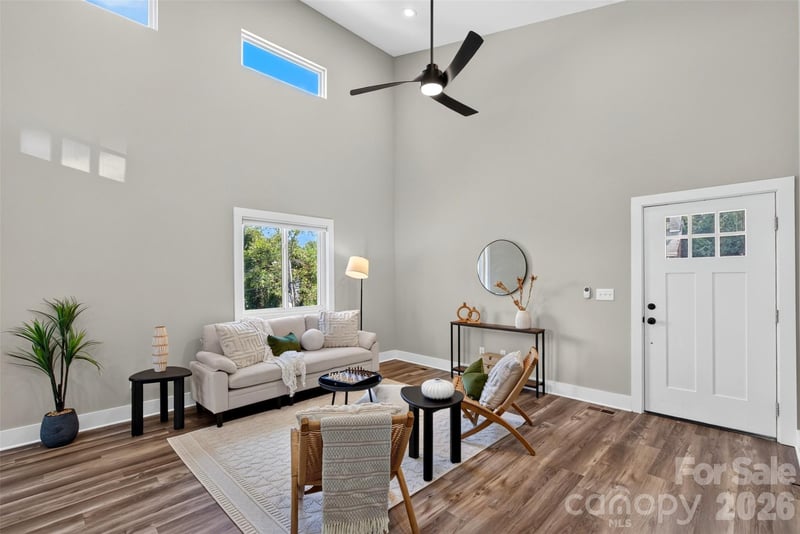 211 Hanover St, Asheville, NC 28806