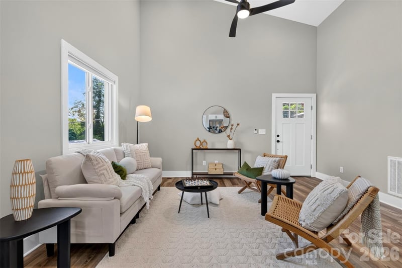 211 Hanover St, Asheville, NC 28806