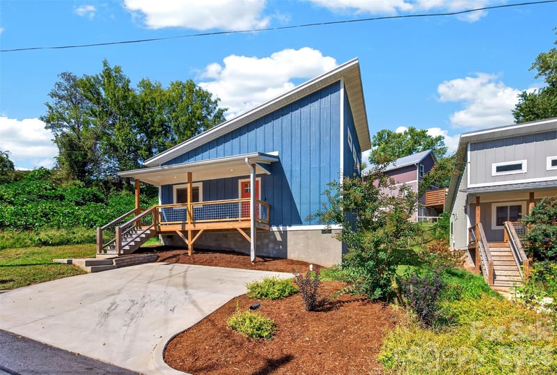 211 Hanover St, Asheville, NC 28806