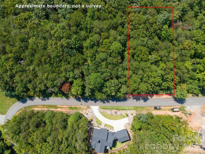 0 Deep Gap Farm Rd W #2007, Mill Spring, NC 28756
