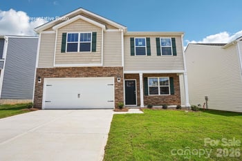7542 Bainbridge Rd, Sherrills Ford, NC 28673