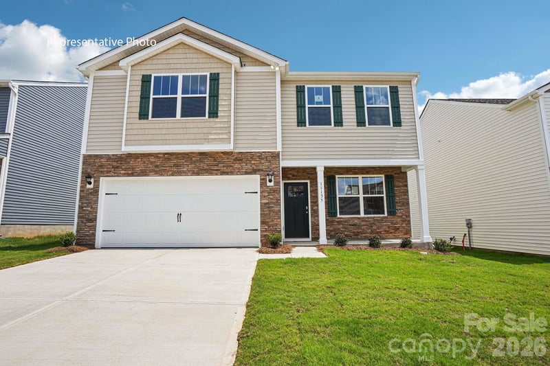 7542 Bainbridge Rd, Sherrills Ford, NC 28673