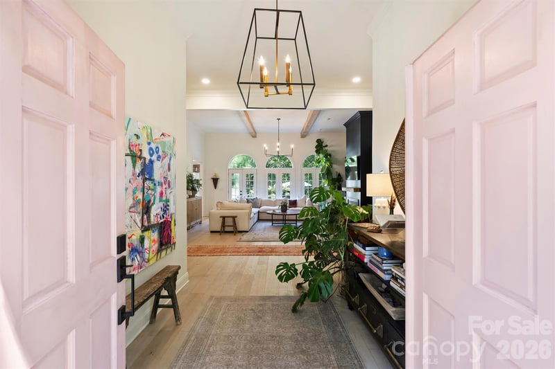 7501 Big Buck Trl, Waxhaw, NC 28173