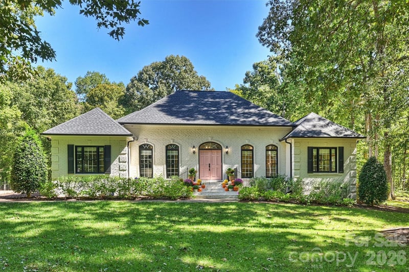 7501 Big Buck Trl, Waxhaw, NC 28173
