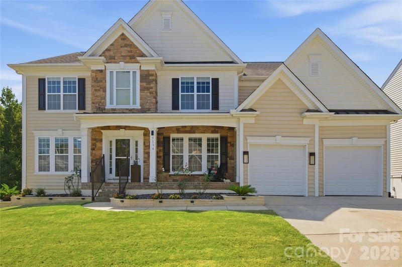 5134 Cressingham Dr, Indian Land, SC 29707