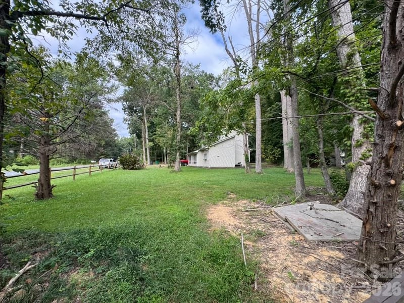 0 Milhaven Ln, Charlotte, NC 28269