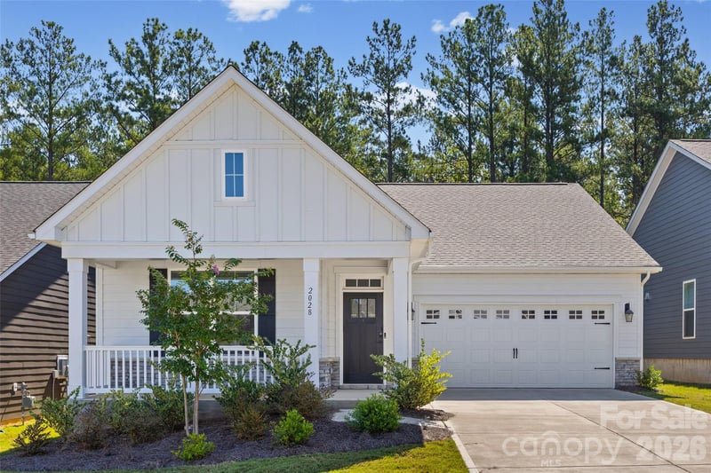 2028 Skyhawk Dr, York, SC 29745