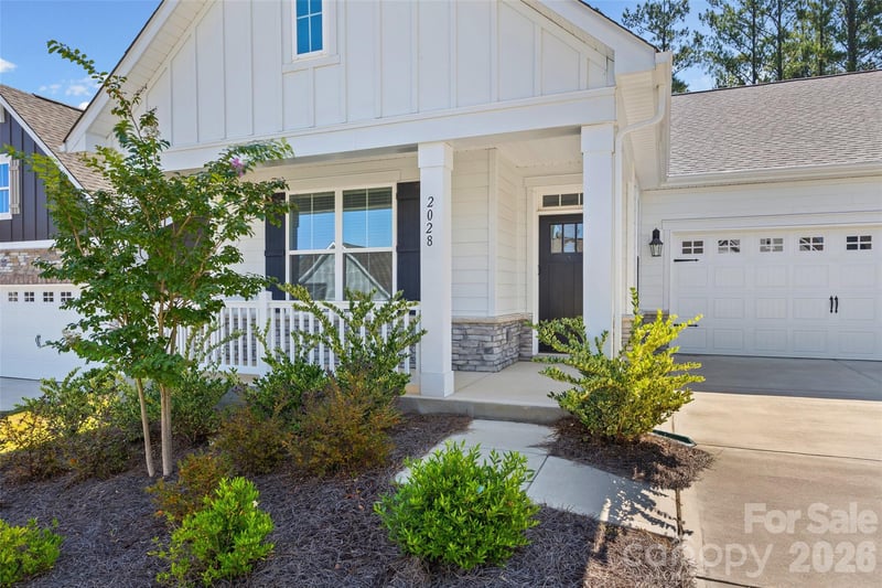 2028 Skyhawk Dr, York, SC 29745