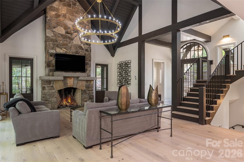 17 Falling Waters Trl, Arden, NC 28704
