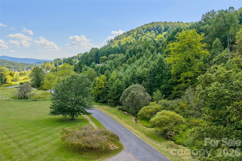 0 NO 911 ADDRESS ASSIGNED Mountain Park Dr #4, Mars Hill, NC 28754