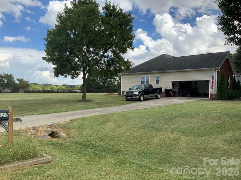 3313 Luke Ct, Monroe, NC 28112