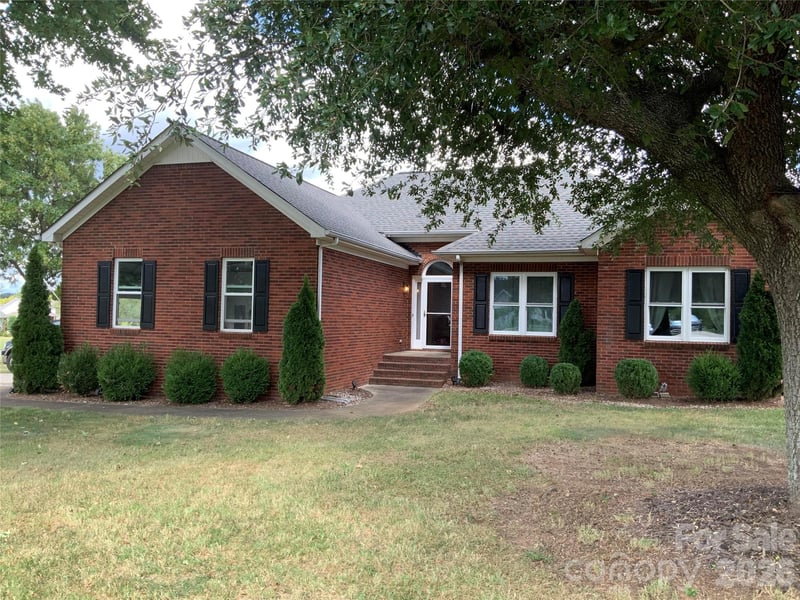 3313 Luke Ct, Monroe, NC 28112