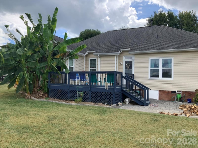 3313 Luke Ct, Monroe, NC 28112