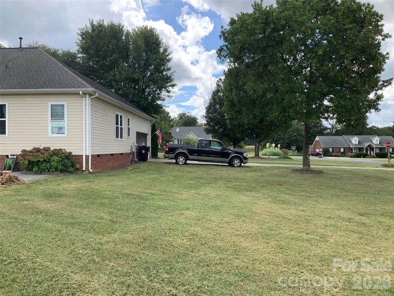 3313 Luke Ct, Monroe, NC 28112