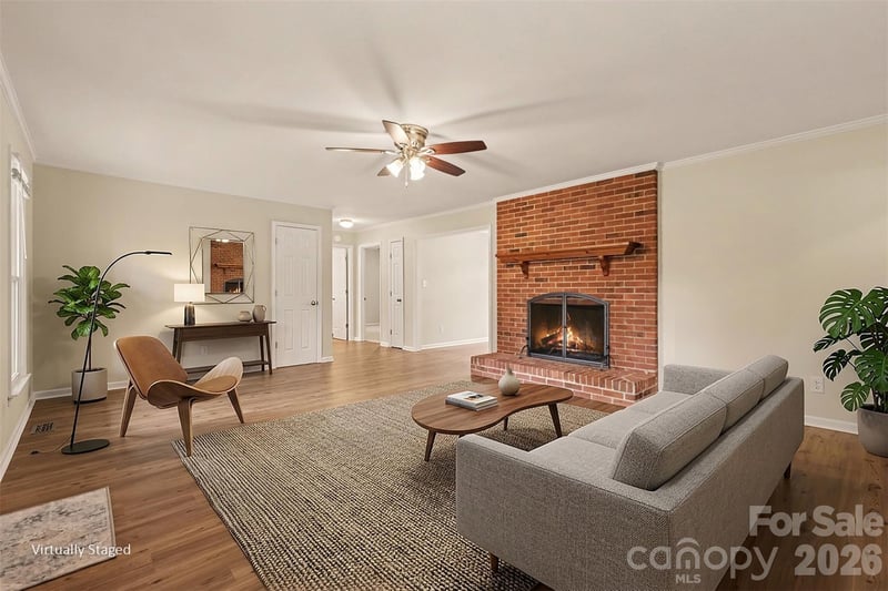 248 Hillcrest Ave, Rock Hill, SC 29732