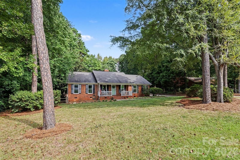 248 Hillcrest Ave, Rock Hill, SC 29732
