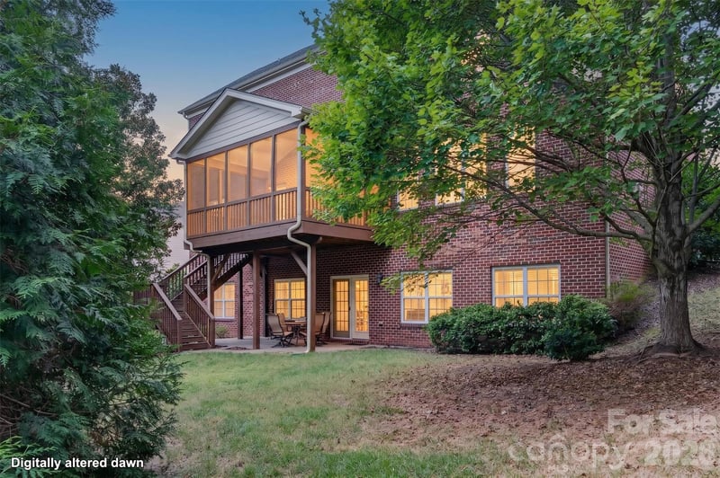 10103 Legolas Ln, Charlotte, NC 28269