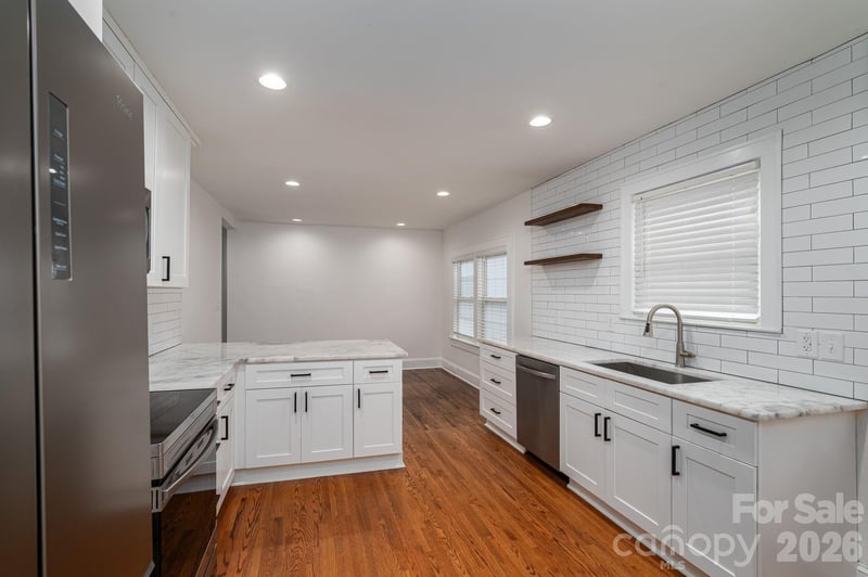 501 W Sixth Ave, Gastonia, NC 28052