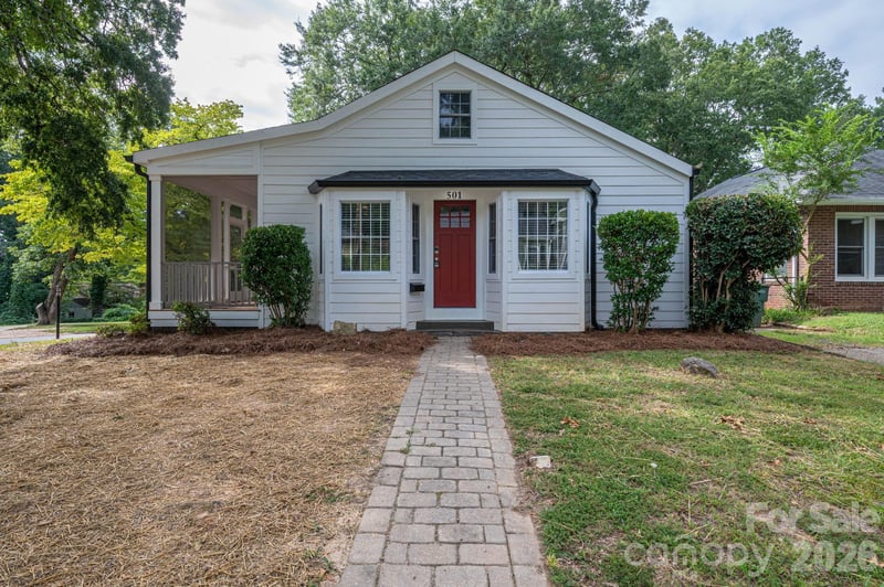 501 W Sixth Ave, Gastonia, NC 28052