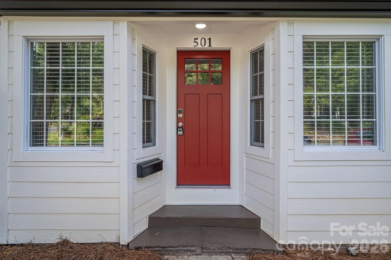 501 W Sixth Ave, Gastonia, NC 28052