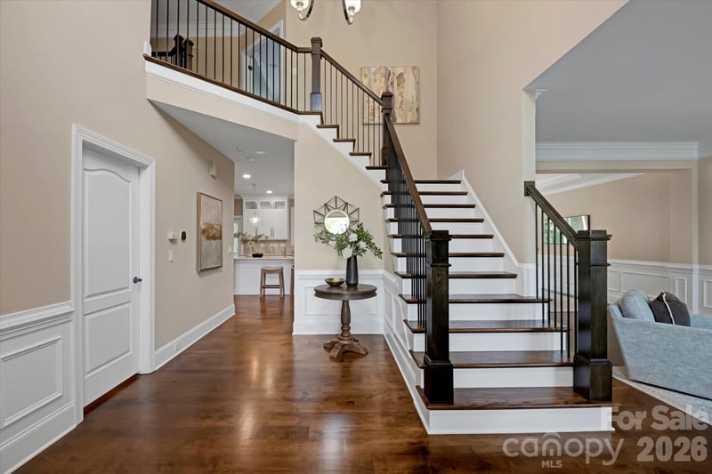 409 Running Horse Ln, Waxhaw, NC 28173