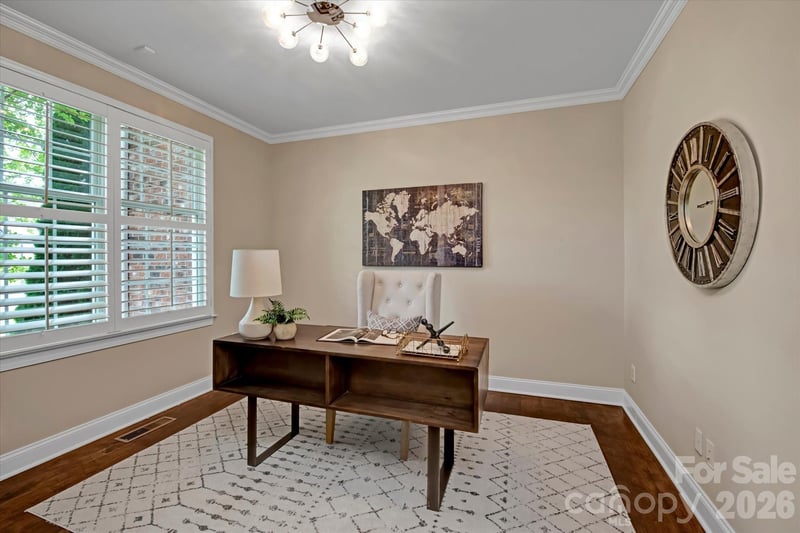 409 Running Horse Ln, Waxhaw, NC 28173
