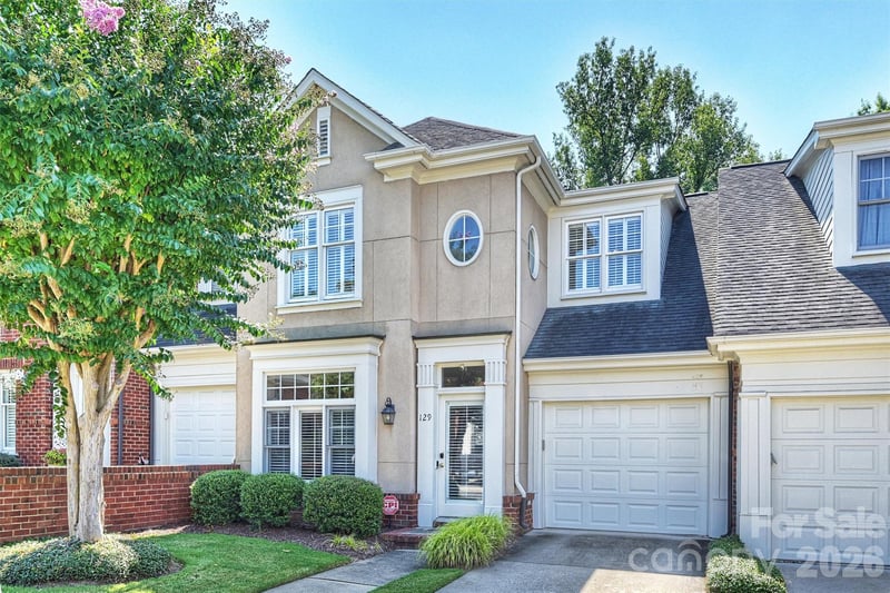 129 Sloane Square Way, Charlotte, NC 28211