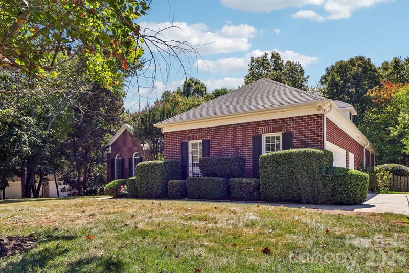 1244 Waynewood Dr, Waxhaw, NC 28173